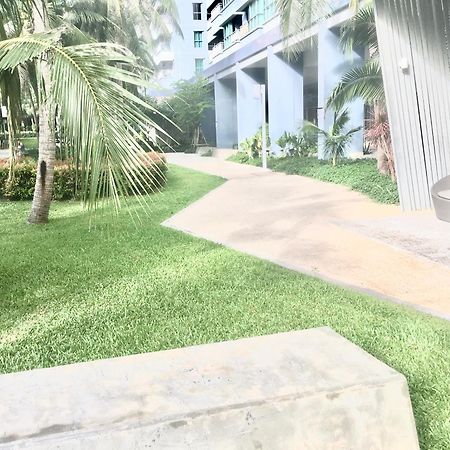 Jomtien Pattaya Condo Seaview Room Premium Exteriér fotografie