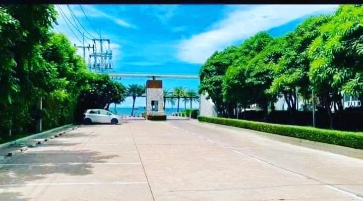Jomtien Pattaya Condo Seaview Room Premium Exteriér fotografie