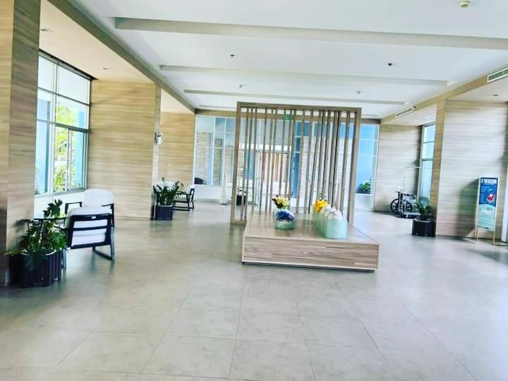 Jomtien Pattaya Condo Seaview Room Premium Exteriér fotografie