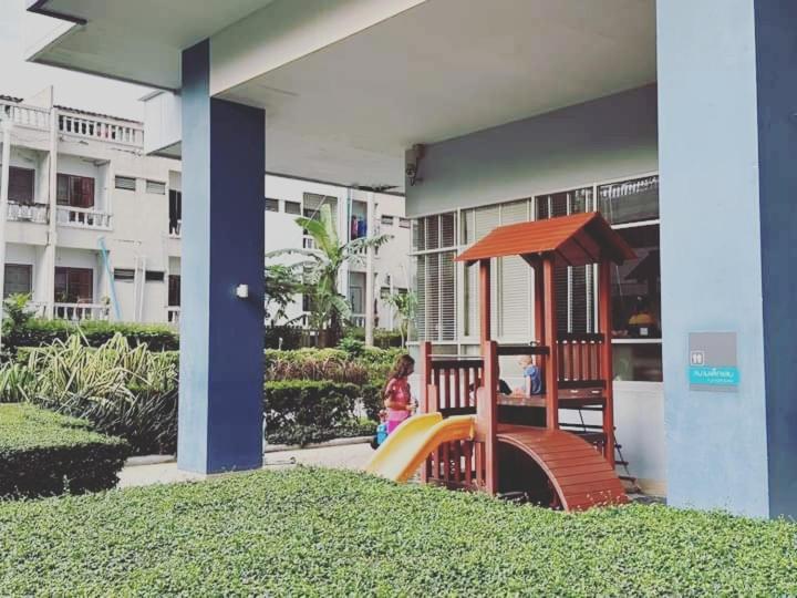 Jomtien Pattaya Condo Seaview Room Premium Exteriér fotografie