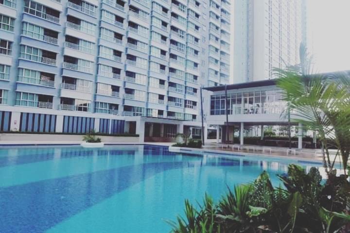 Jomtien Pattaya Condo Seaview Room Premium Exteriér fotografie
