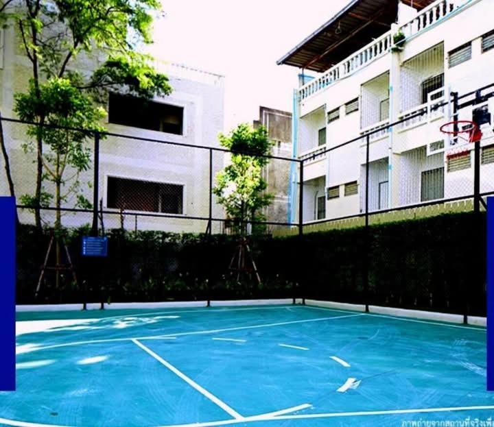 Jomtien Pattaya Condo Seaview Room Premium Exteriér fotografie